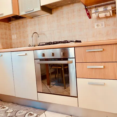 Apartament A Due Passi Dal Mare
