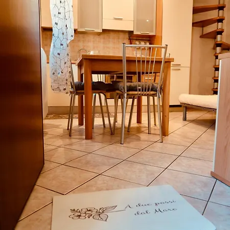 Apartament A Due Passi Dal Mare Porto Garibaldi
