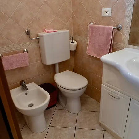 Apartament A Due Passi Dal Mare