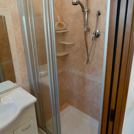 Apartament A Due Passi Dal Mare *