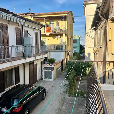 A Due Passi Dal Mare *
