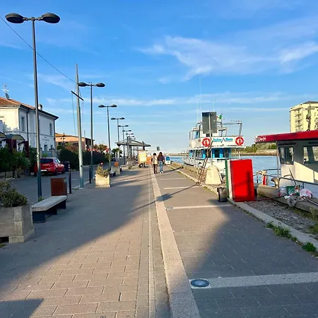 Apartament A Due Passi Dal Mare *